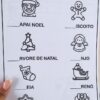 Atividades com tema natal - Image 2