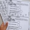 Atividades - Marchinha de Carnaval - Mamãe eu quero - Image 5