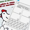SEQUÊNCIA DE ATIVIDADES - A GALINHA DO VIZINHO - Image 8