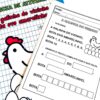 SEQUÊNCIA DE ATIVIDADES - A GALINHA DO VIZINHO - Image 7