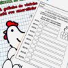 SEQUÊNCIA DE ATIVIDADES - A GALINHA DO VIZINHO - Image 5