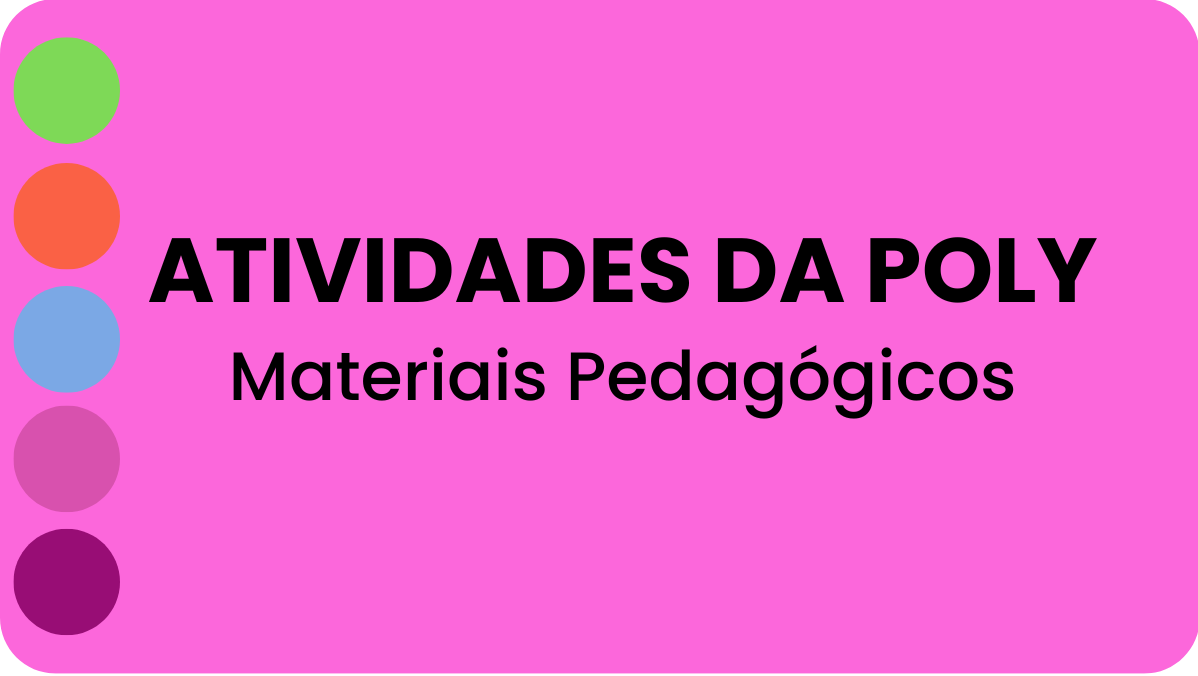 KIT JOGOS ESTRUTURADOS EDUCAÇÃO INFANTIL (Arquivo em PDF)