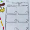 Sequência de Atividades - O caracol viajante - Educação Infantil. - Image 2