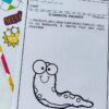 Sequência de Atividades - O caracol viajante - Educação Infantil. - Image 3