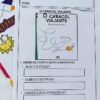 Sequência de Atividades - O caracol viajante - Educação Infantil. - Image 5