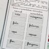 CADERNO DE CALIGRAFIA nível 2 - Image 2