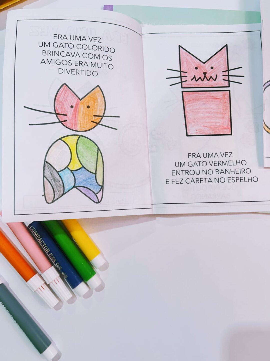 LIVRINHO: O GATO XADREZ - Image 7